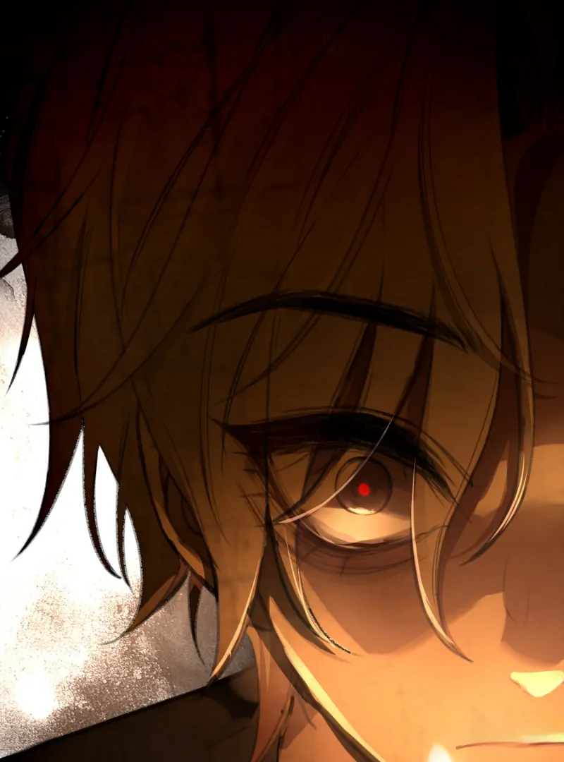 Evil Baby (LILITH) - Chapter 10 manhwa