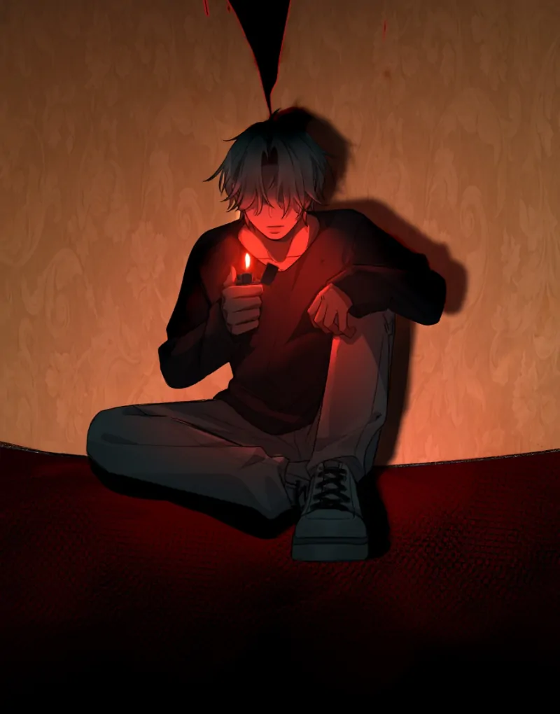 Evil Baby (LILITH) - Chapter 10 manhwa