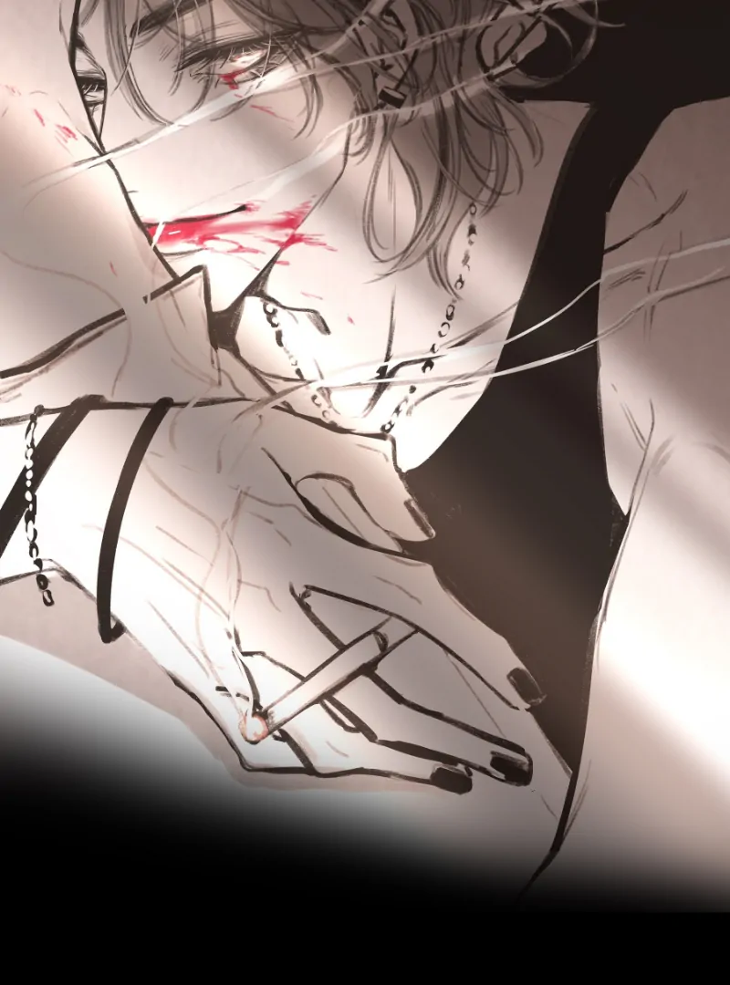 Evil Baby (LILITH) - Chapter 10 manhwa