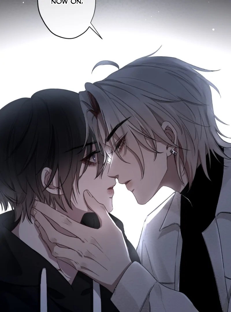Evil Baby (LILITH) - Chapter 10 manhwa