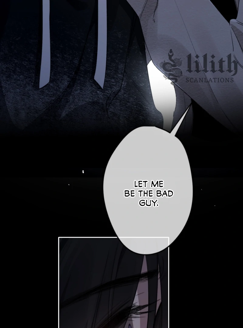 Evil Baby (LILITH) - Chapter 10 manhwa