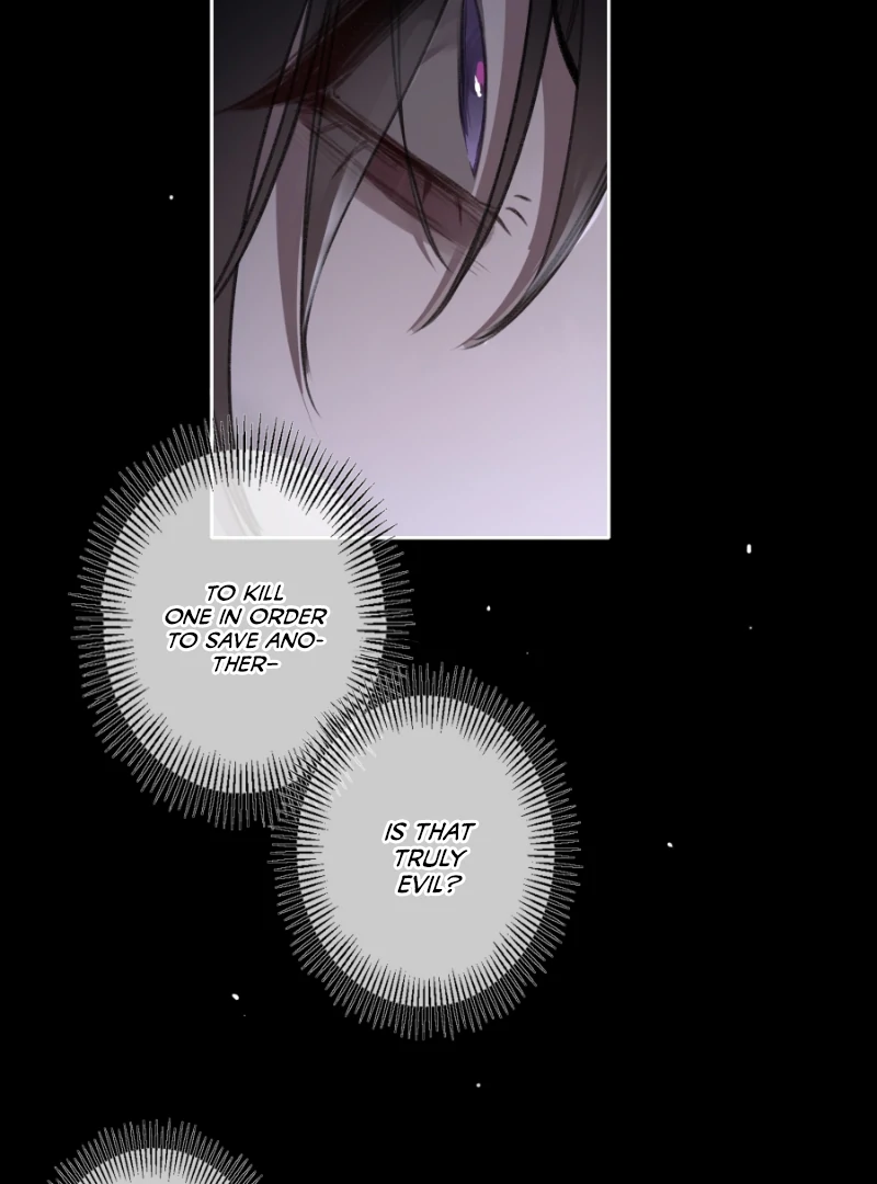 Evil Baby (LILITH) - Chapter 10 manhwa
