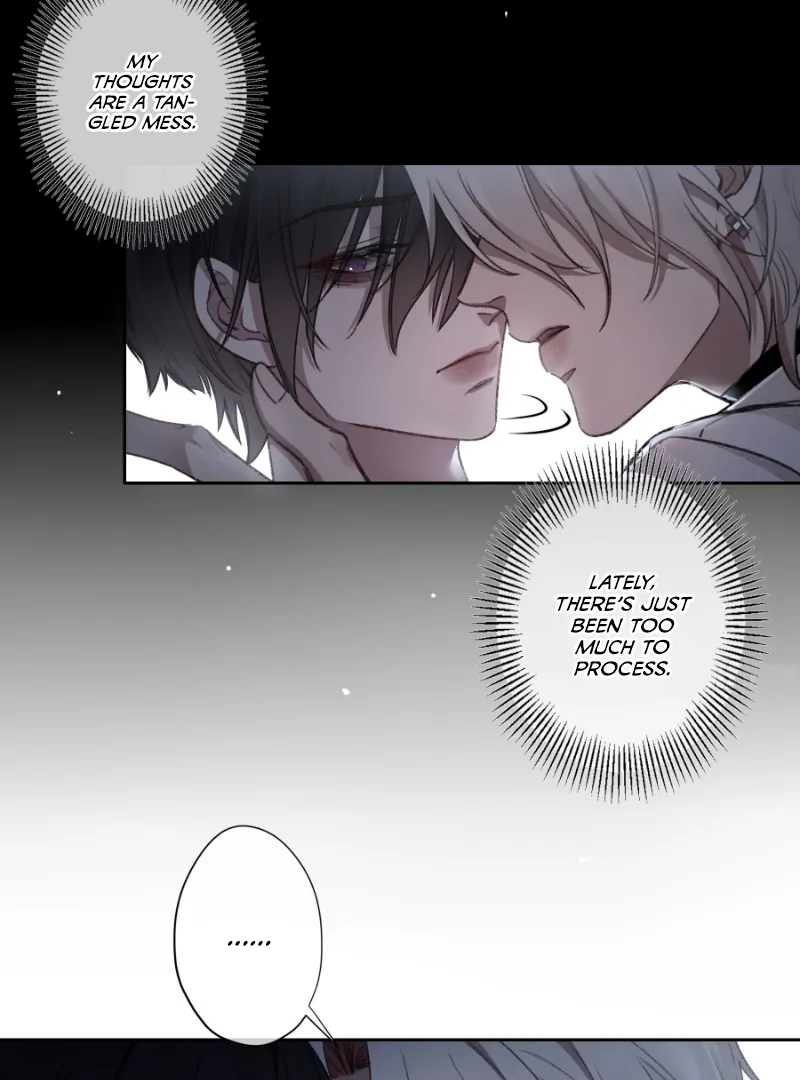 Evil Baby (LILITH) - Chapter 10 manhwa