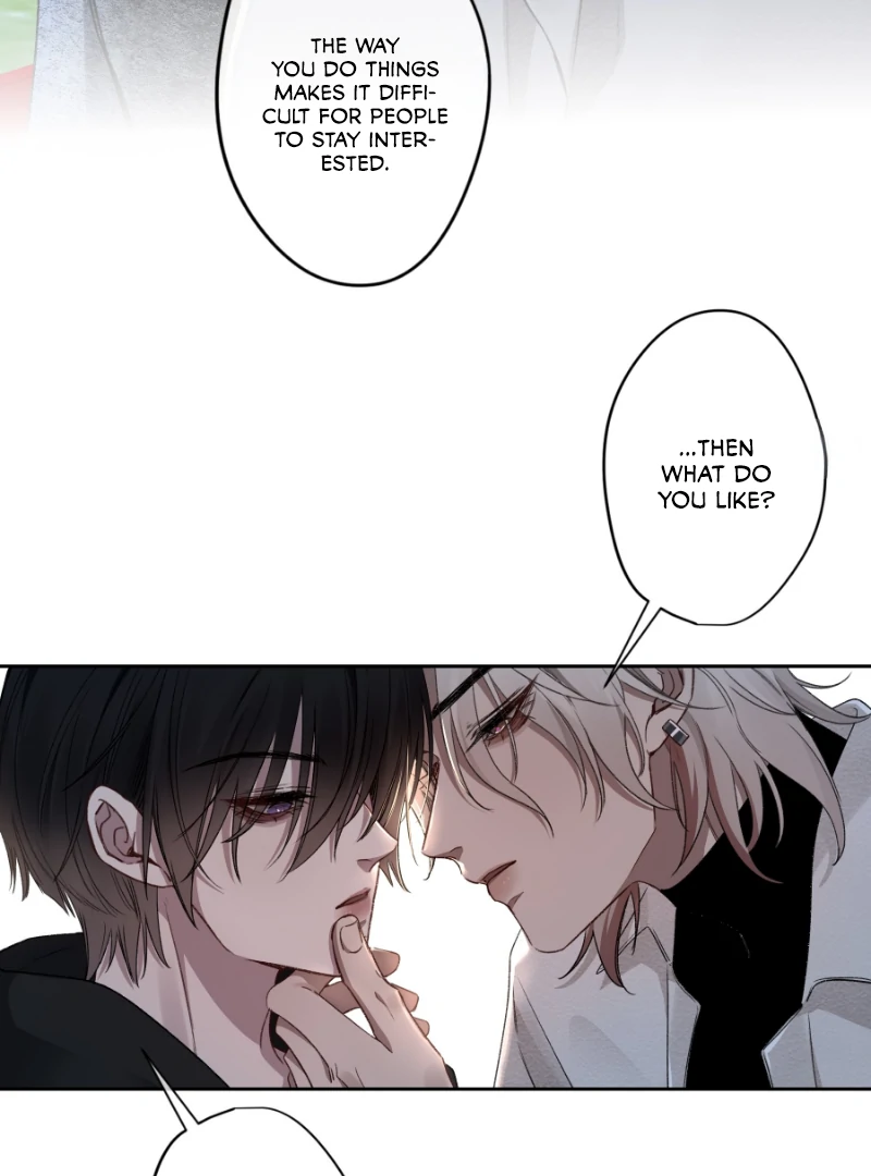 Evil Baby (LILITH) - Chapter 10 manhwa