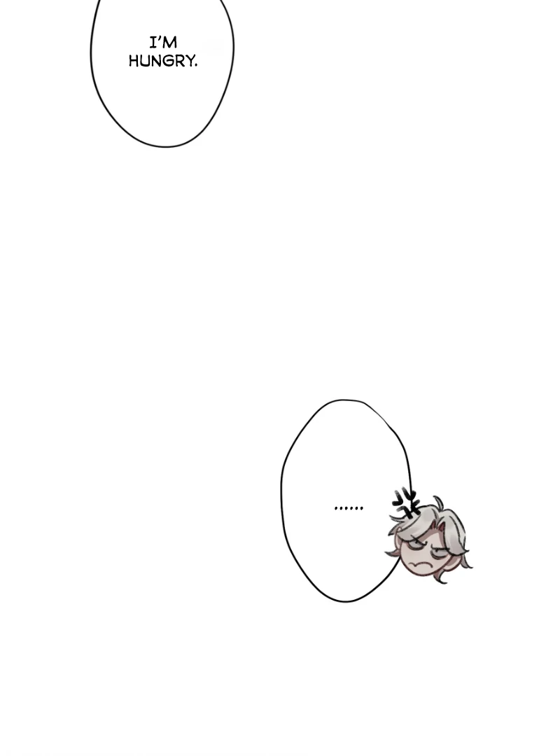 Evil Baby (LILITH) - Chapter 10 manhwa