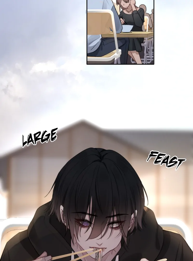 Evil Baby (LILITH) - Chapter 10 manhwa