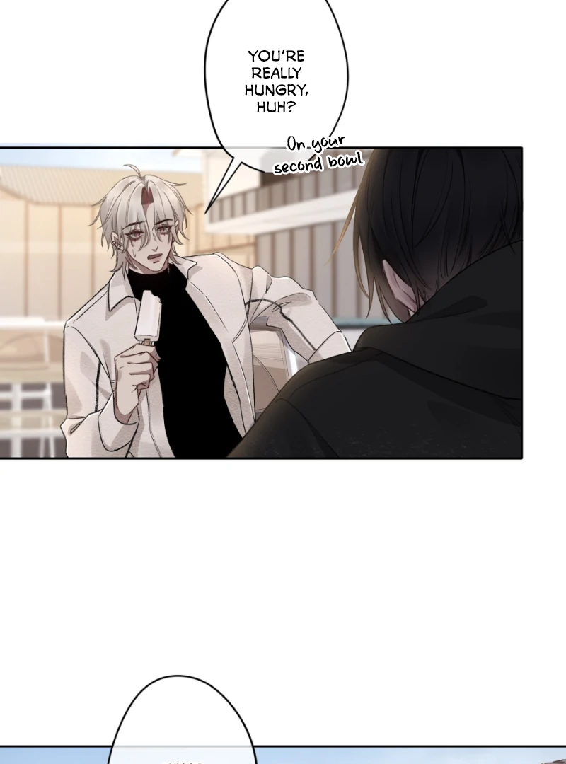 Evil Baby (LILITH) - Chapter 10 manhwa