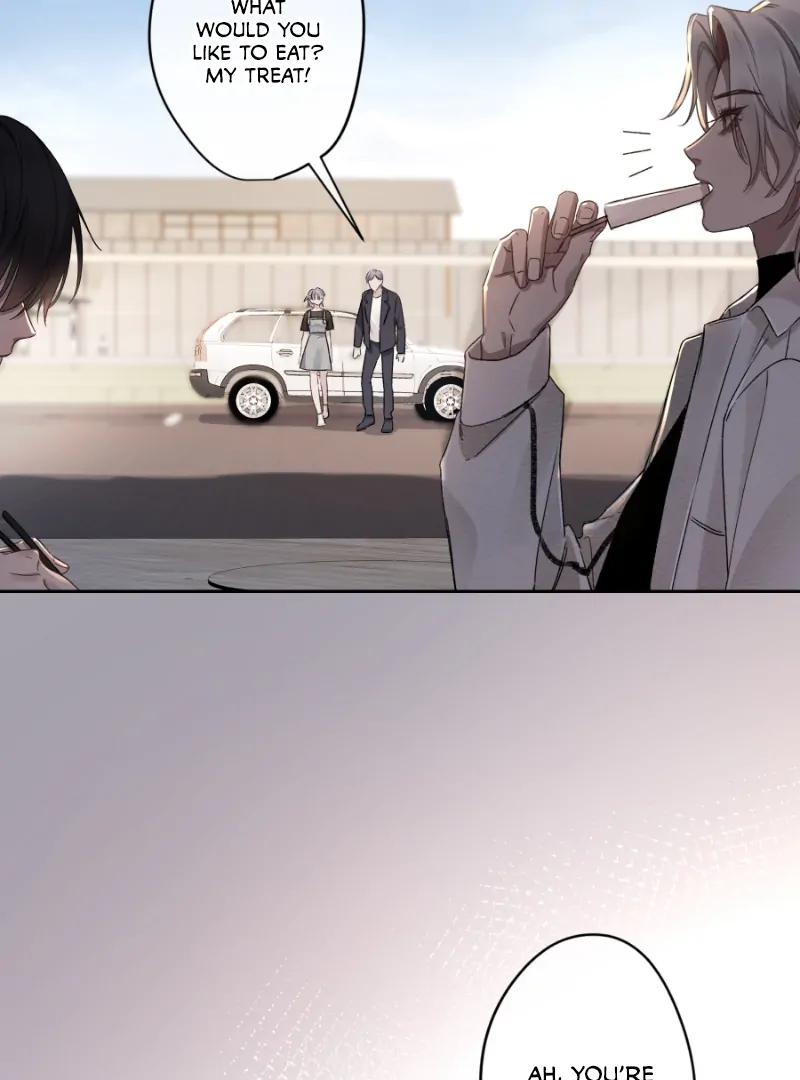 Evil Baby (LILITH) - Chapter 10 manhwa