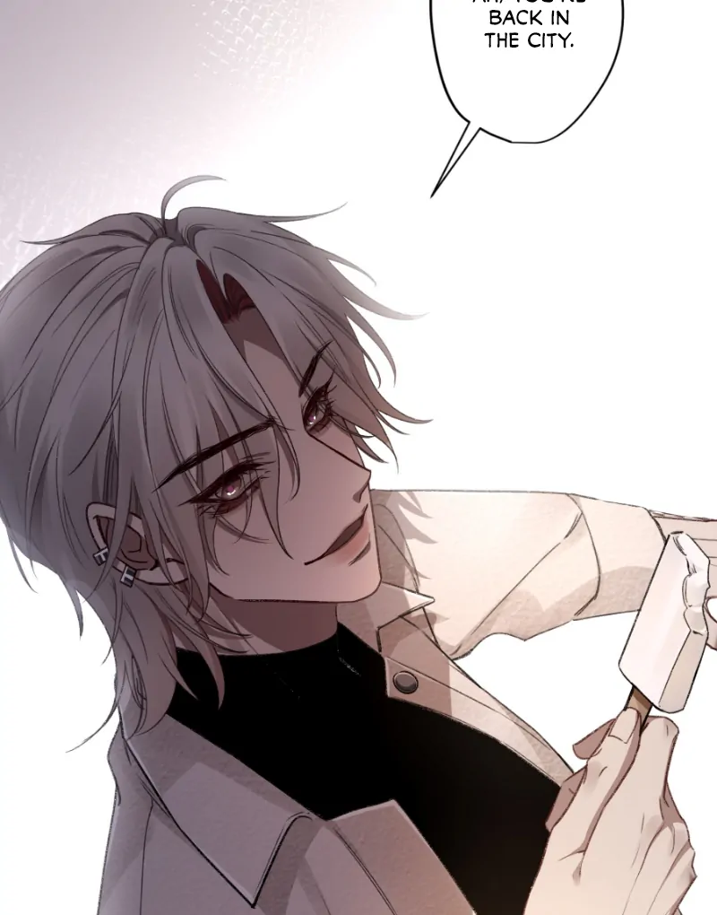 Evil Baby (LILITH) - Chapter 10 manhwa