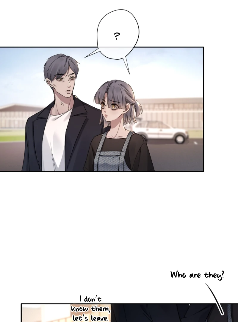 Evil Baby (LILITH) - Chapter 10 manhwa