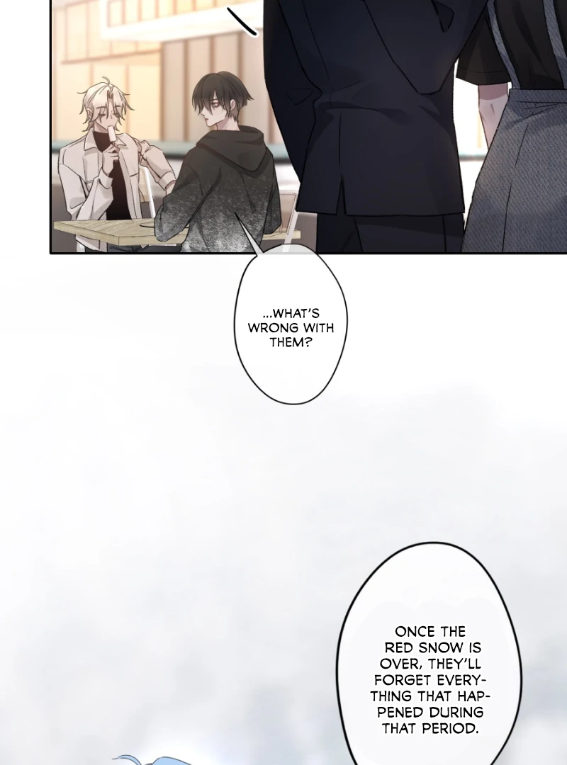 Evil Baby (LILITH) - Chapter 10 manhwa