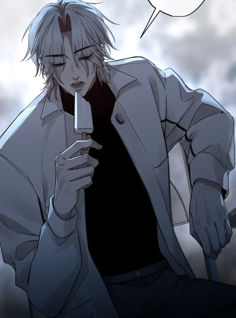 Evil Baby (LILITH) - Chapter 10 manhwa