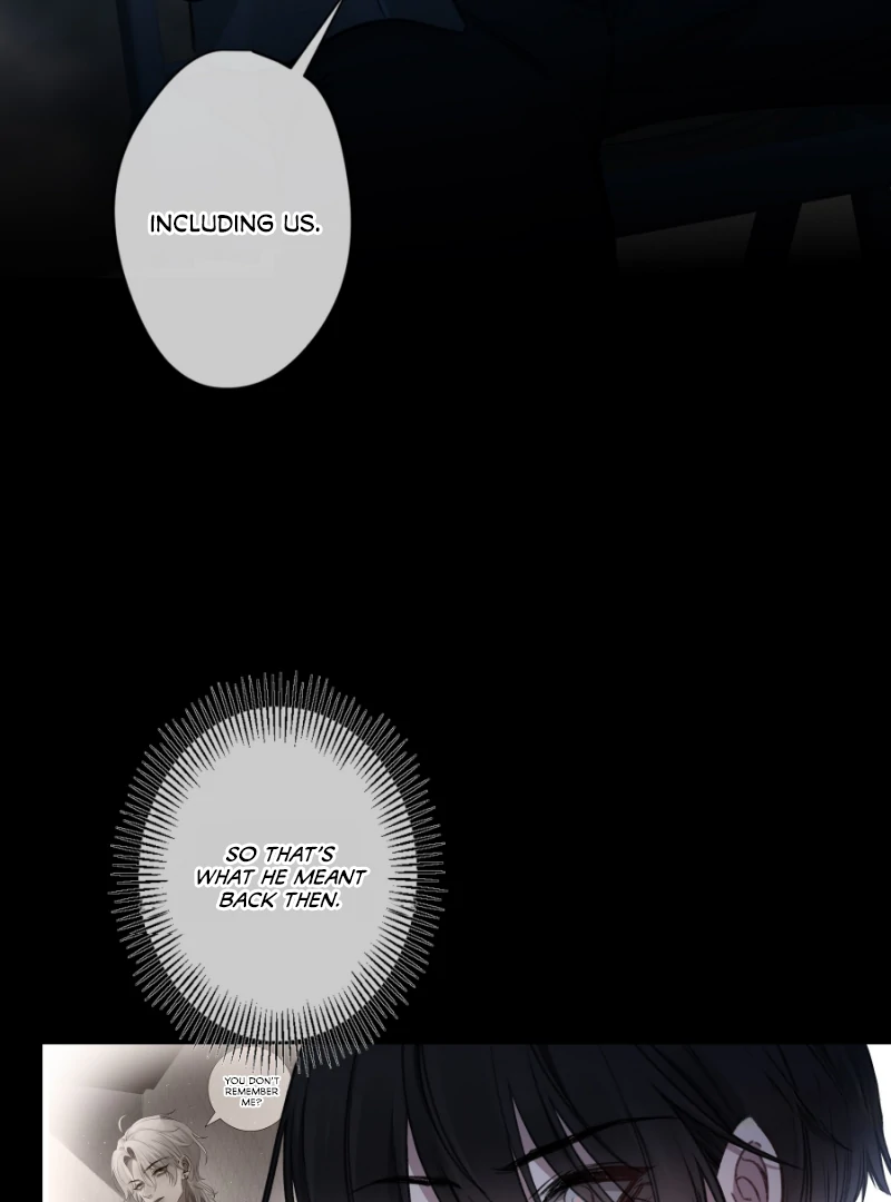 Evil Baby (LILITH) - Chapter 10 manhwa