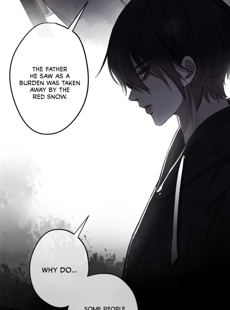 Evil Baby (LILITH) - Chapter 10 manhwa