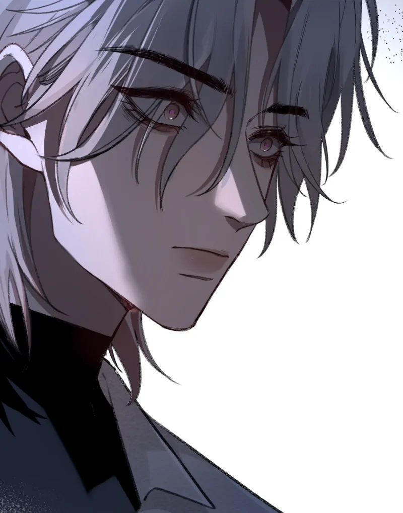 Evil Baby (LILITH) - Chapter 10 manhwa