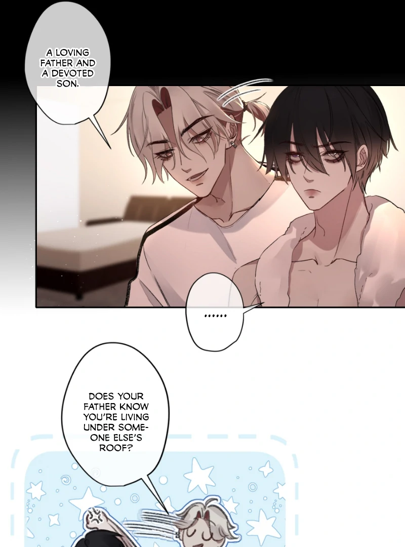 Evil Baby (LILITH) - Chapter 10 manhwa