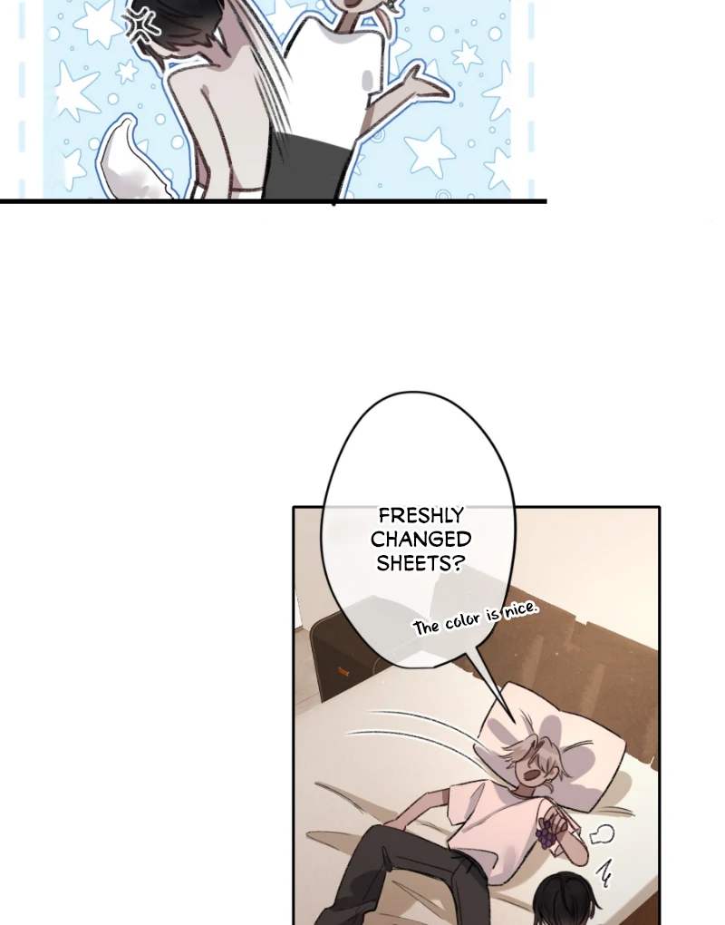 Evil Baby (LILITH) - Chapter 10 manhwa