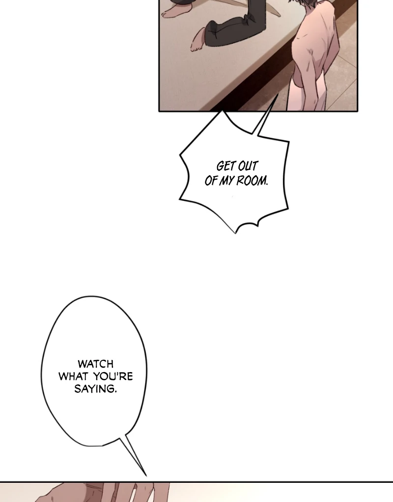 Evil Baby (LILITH) - Chapter 10 manhwa
