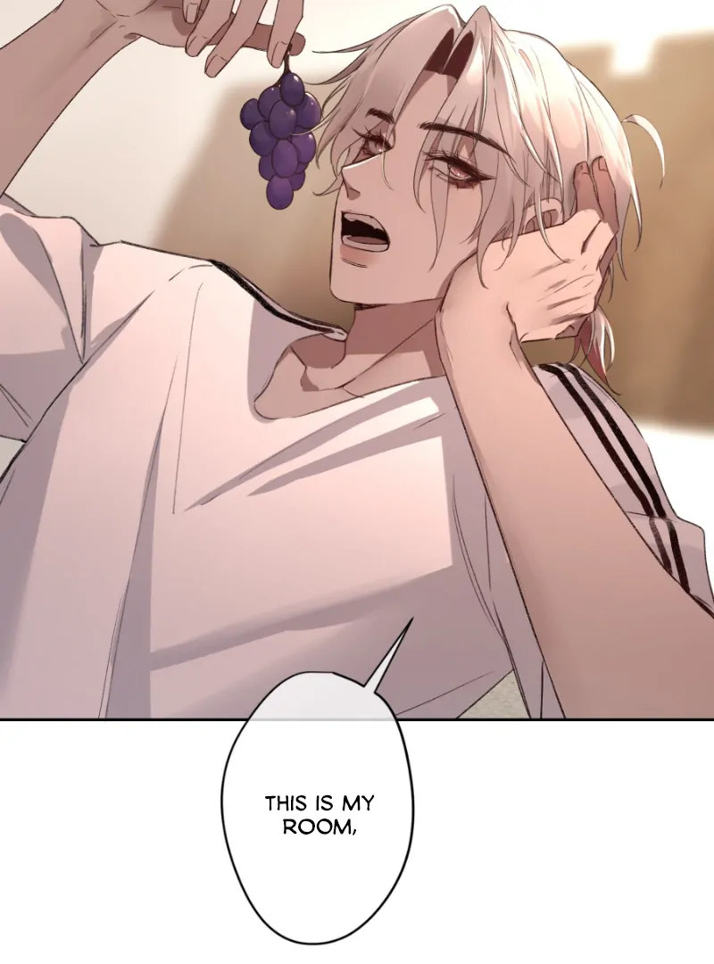 Evil Baby (LILITH) - Chapter 10 manhwa