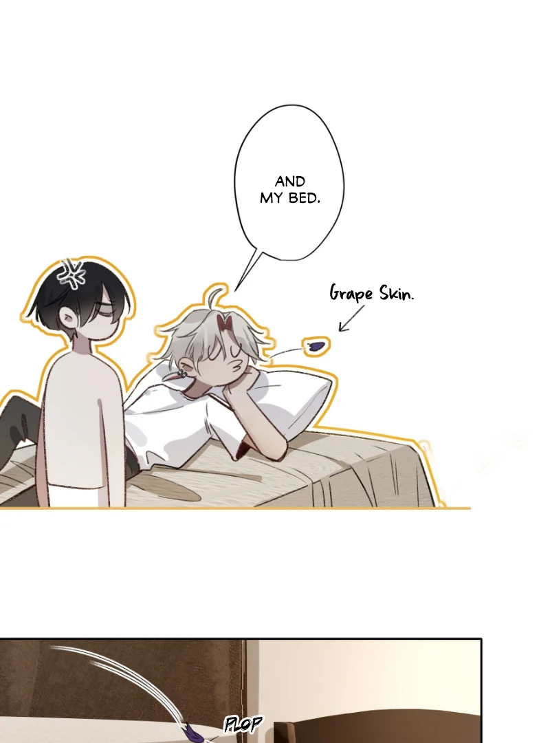 Evil Baby (LILITH) - Chapter 10 manhwa