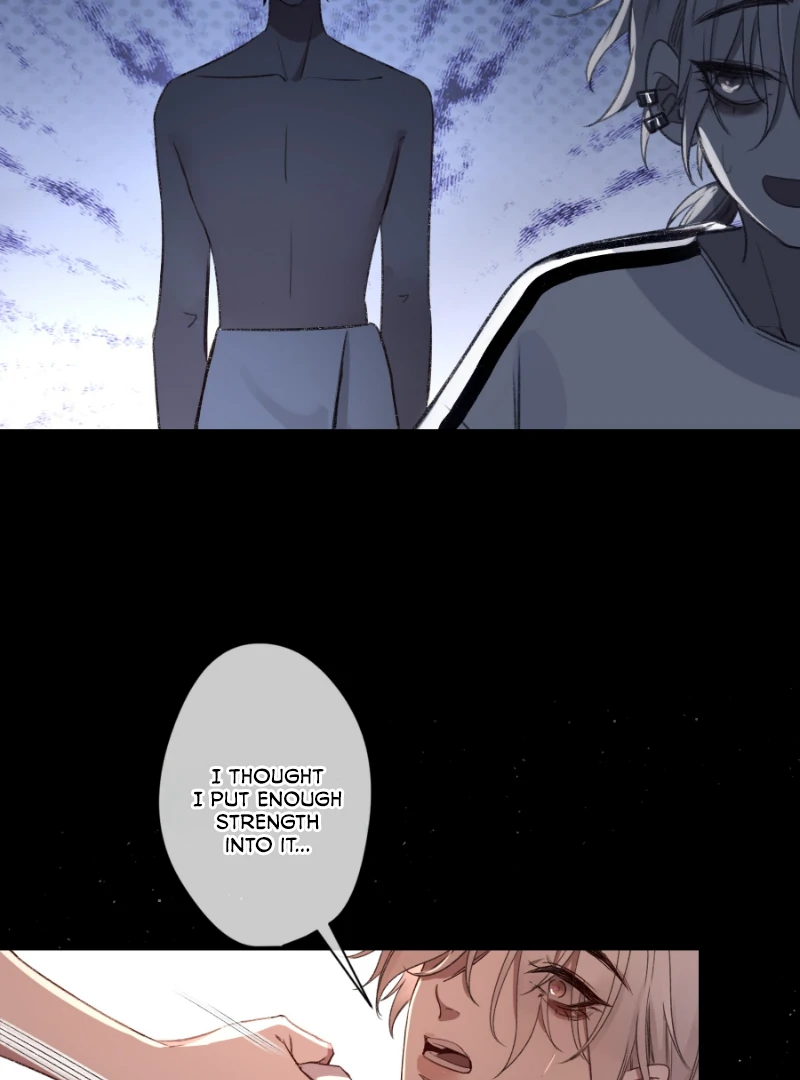 Evil Baby (LILITH) - Chapter 10 manhwa