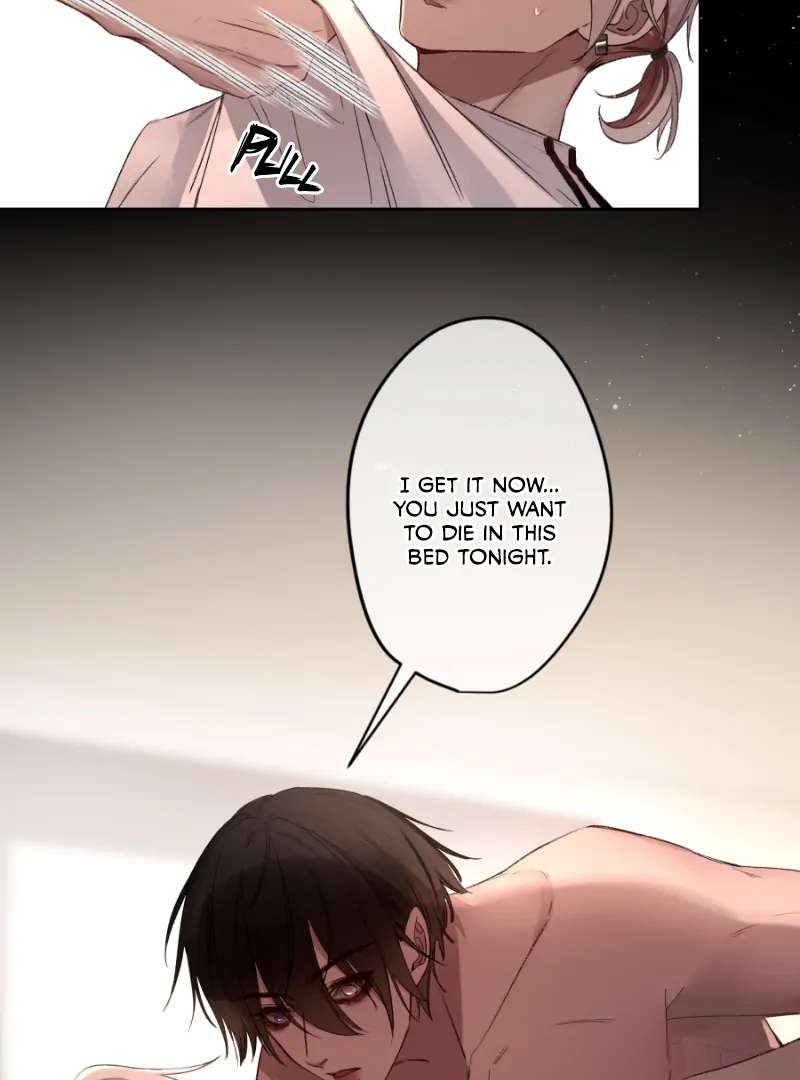 Evil Baby (LILITH) - Chapter 10 manhwa