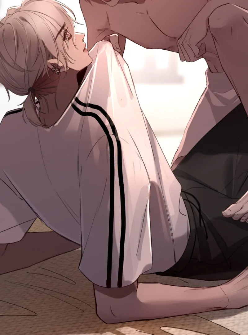 Evil Baby (LILITH) - Chapter 10 manhwa