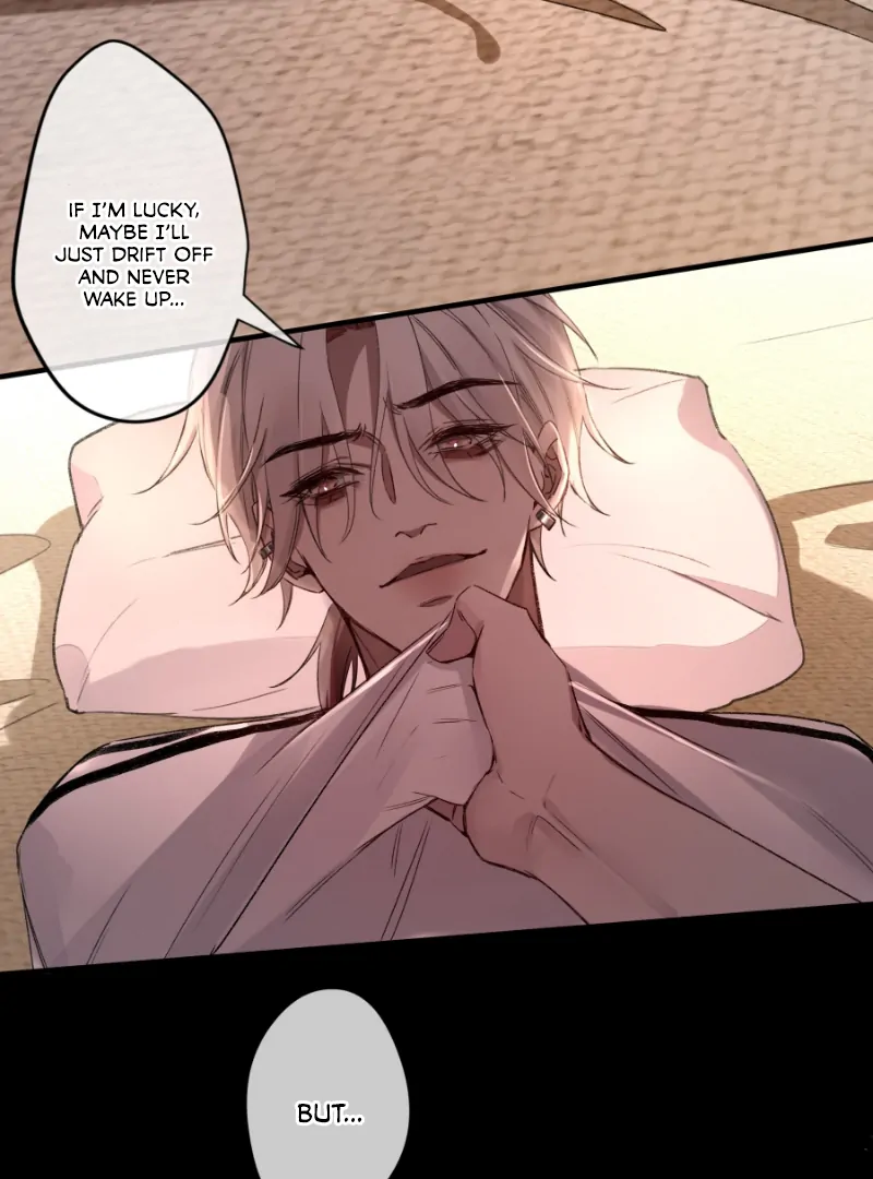 Evil Baby (LILITH) - Chapter 10 manhwa