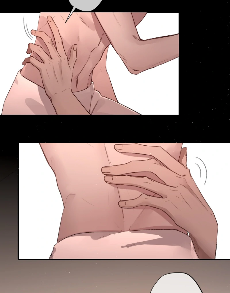 Evil Baby (LILITH) - Chapter 10 manhwa