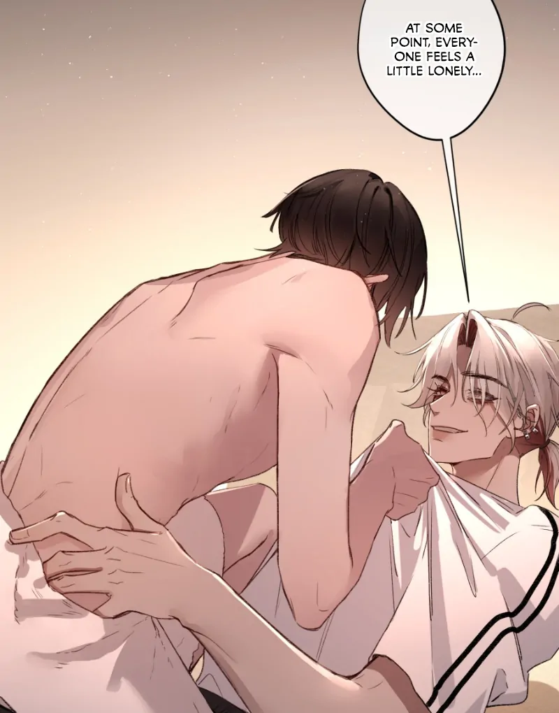 Evil Baby (LILITH) - Chapter 10 manhwa