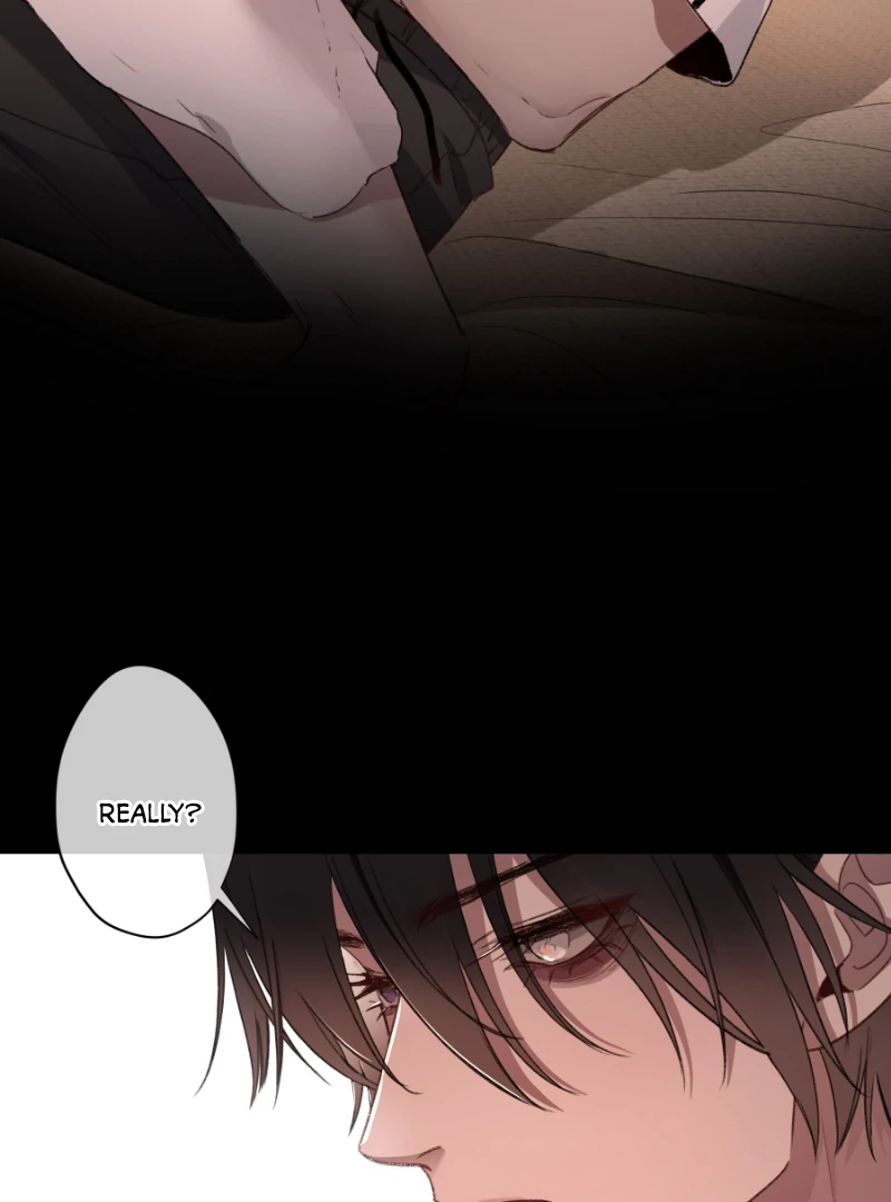 Evil Baby (LILITH) - Chapter 10 manhwa