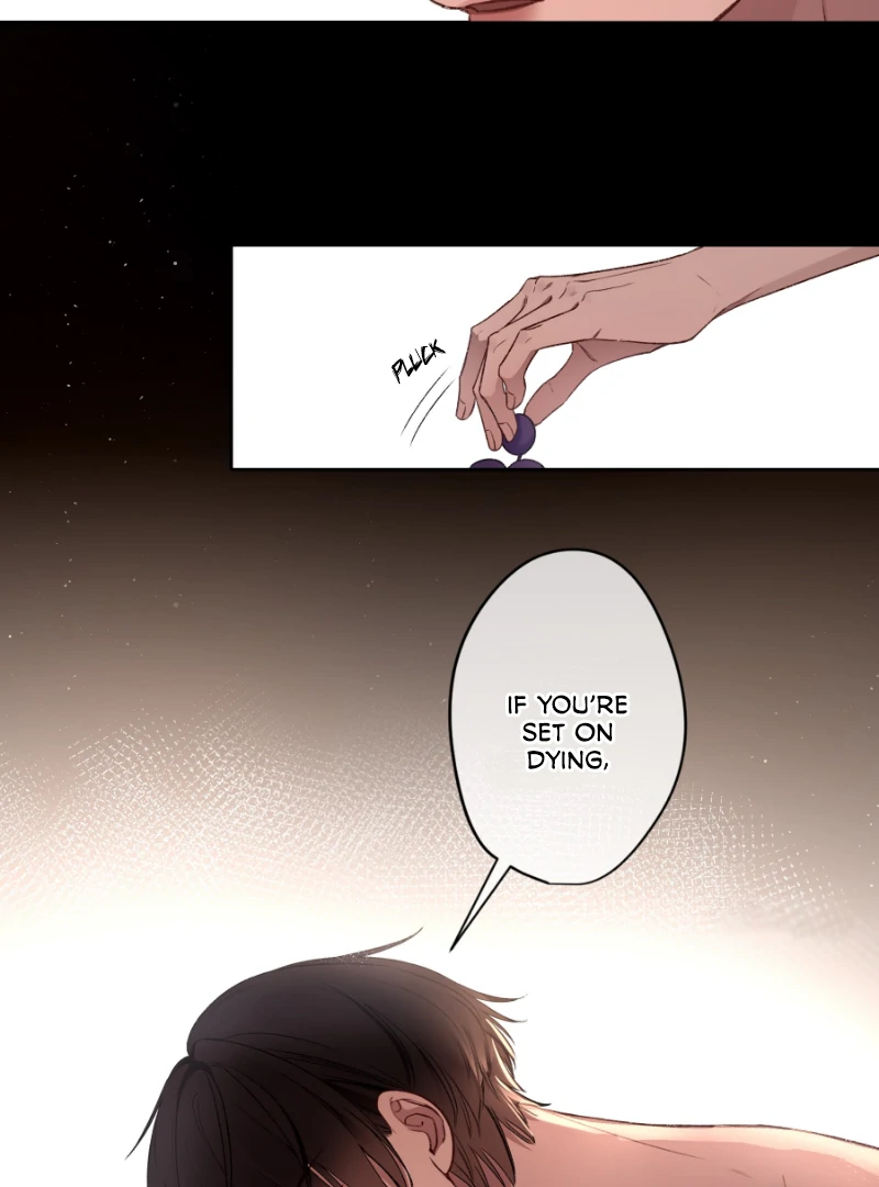 Evil Baby (LILITH) - Chapter 10 manhwa