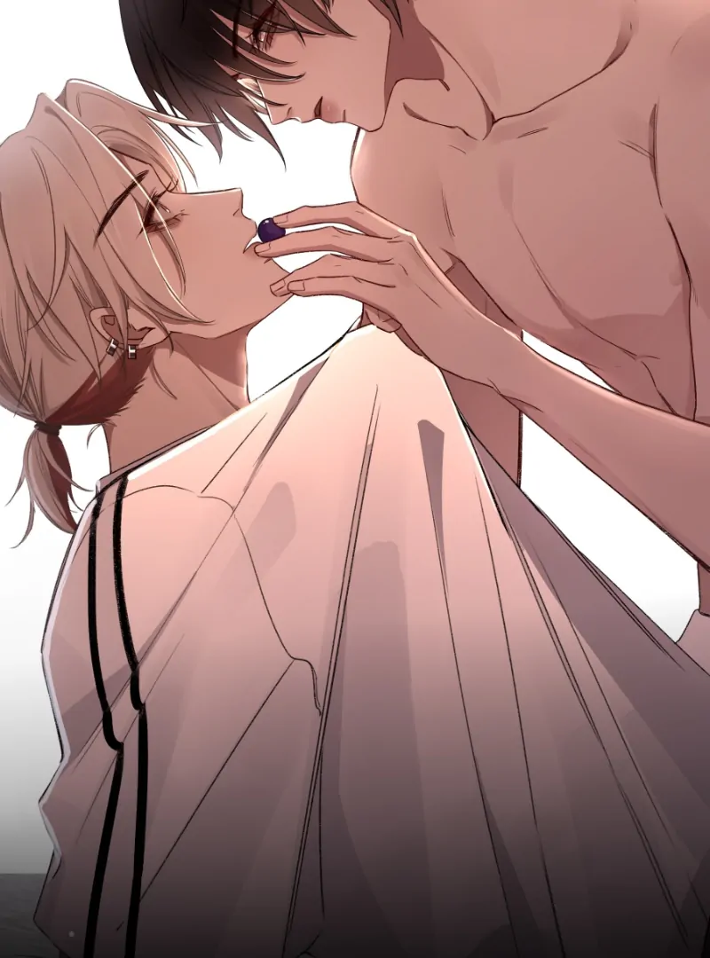 Evil Baby (LILITH) - Chapter 10 manhwa