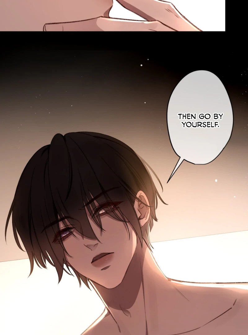 Evil Baby (LILITH) - Chapter 10 manhwa