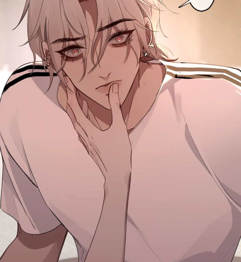 Evil Baby (LILITH) - Chapter 10 manhwa