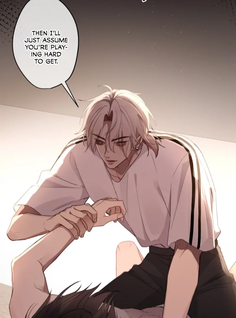 Evil Baby (LILITH) - Chapter 10 manhwa