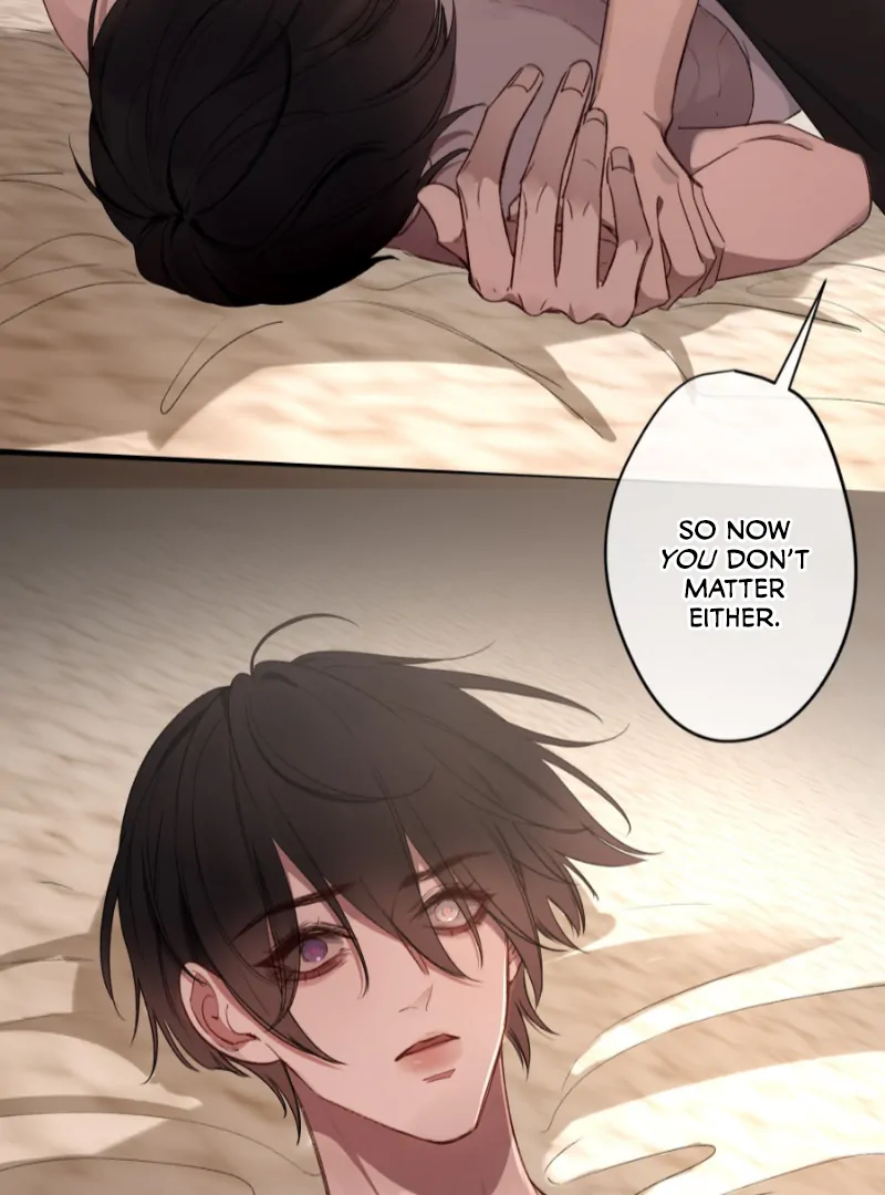 Evil Baby (LILITH) - Chapter 10 manhwa