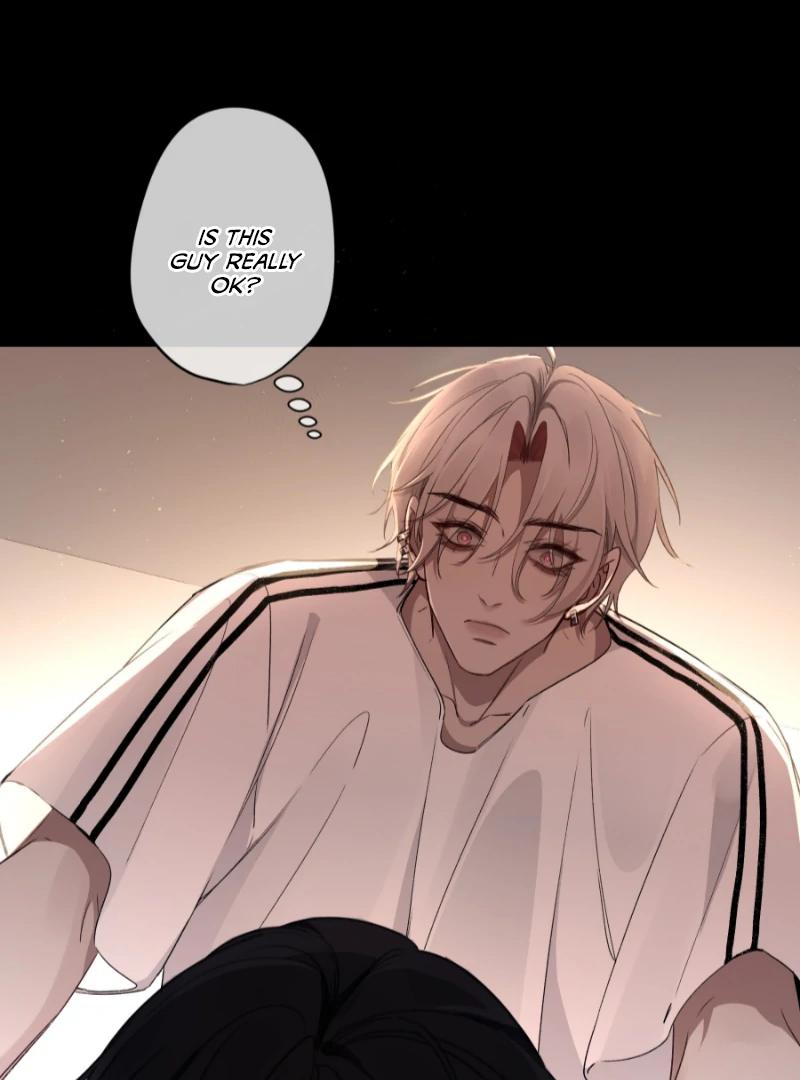 Evil Baby (LILITH) - Chapter 10 manhwa