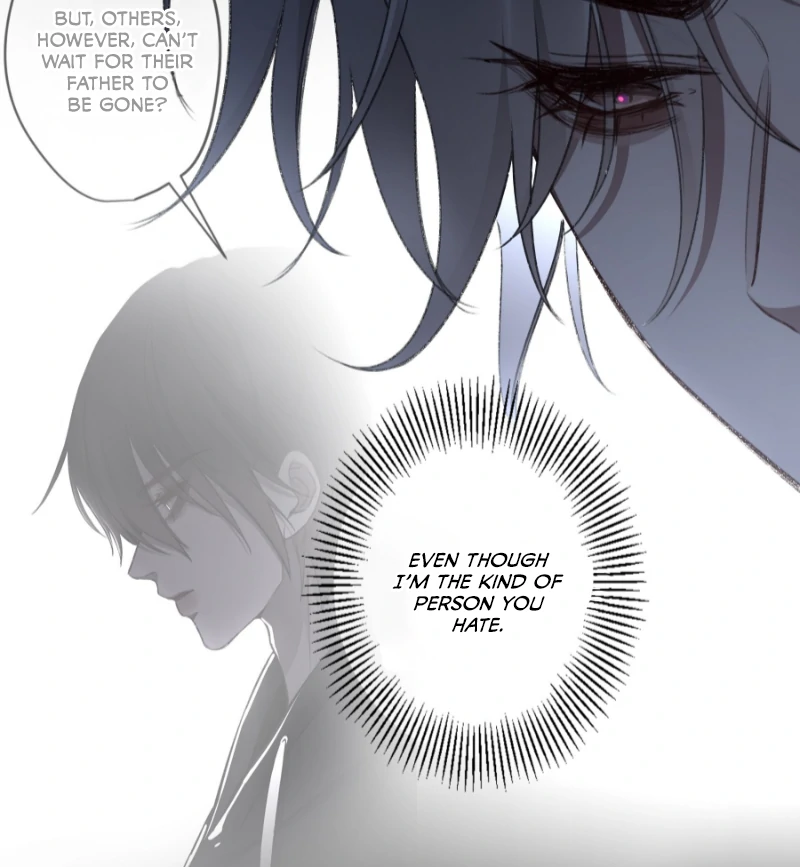 Evil Baby (LILITH) - Chapter 10 manhwa