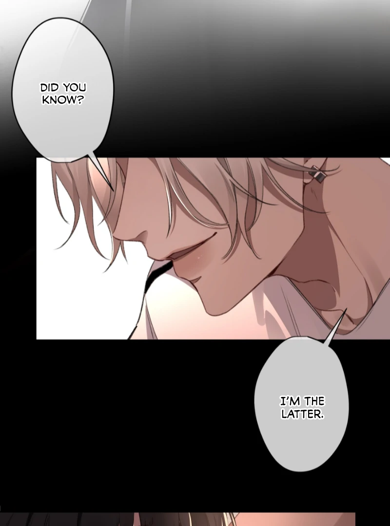 Evil Baby (LILITH) - Chapter 10 manhwa