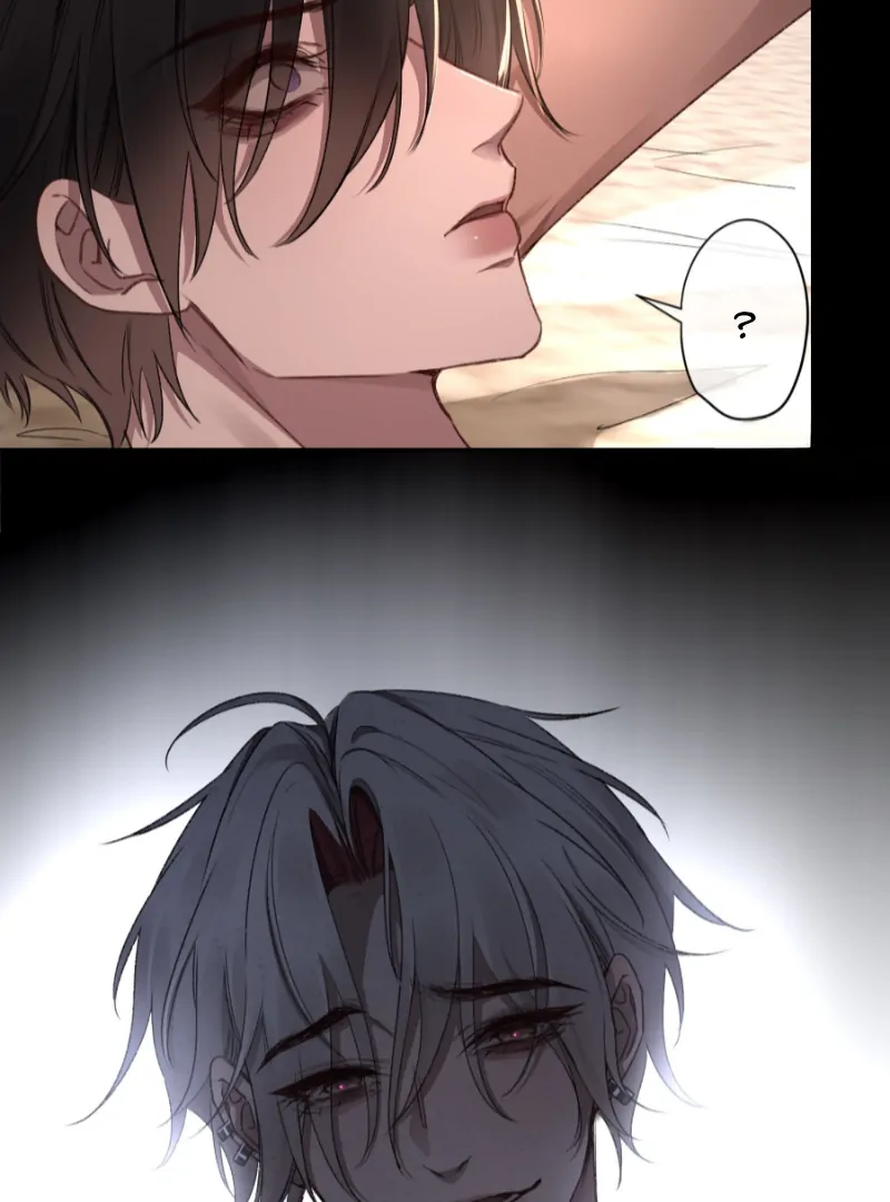 Evil Baby (LILITH) - Chapter 10 manhwa