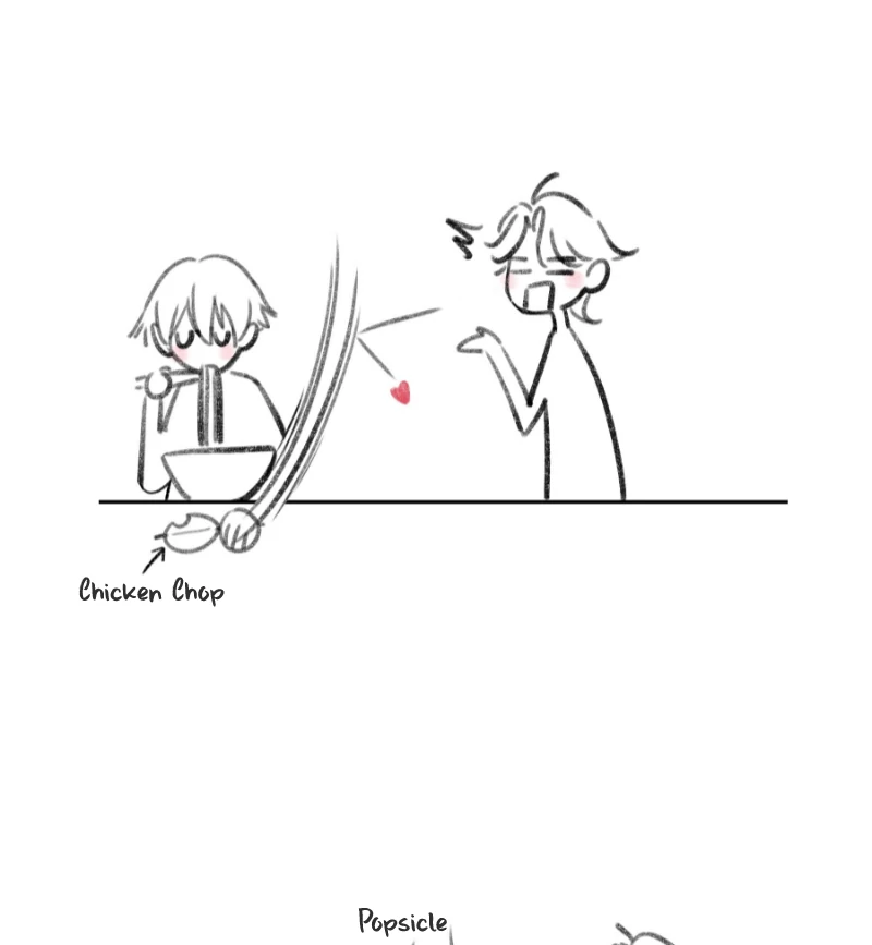 Evil Baby (LILITH) - Chapter 10 manhwa