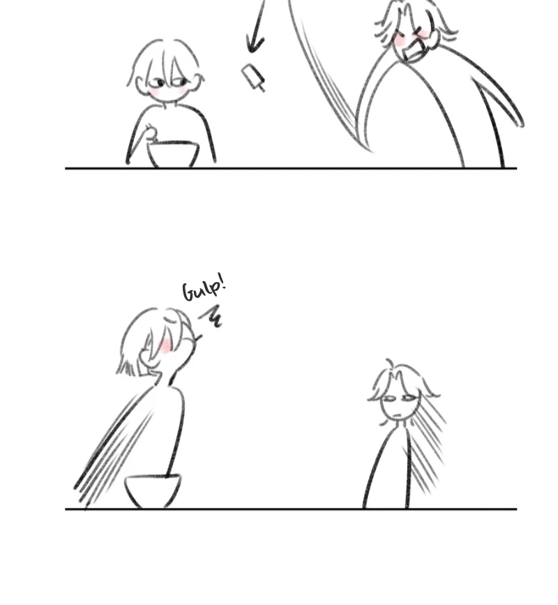 Evil Baby (LILITH) - Chapter 10 manhwa
