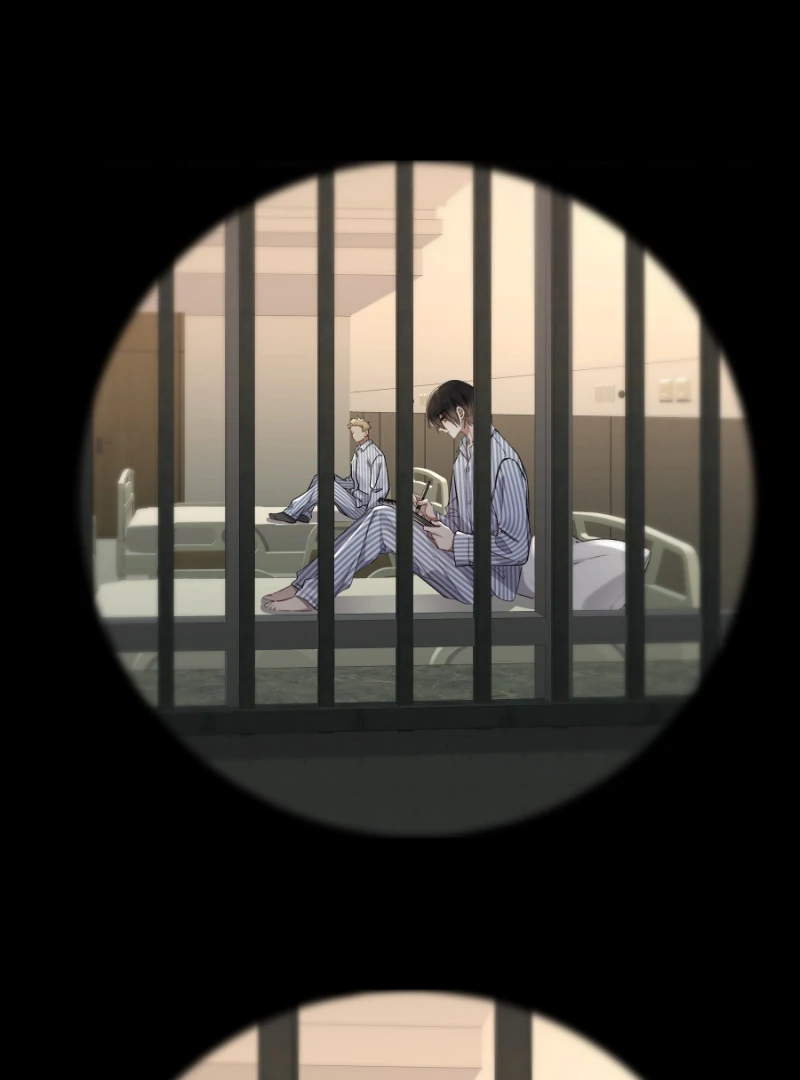 Evil Baby (LILITH) - Chapter 11 manhwa