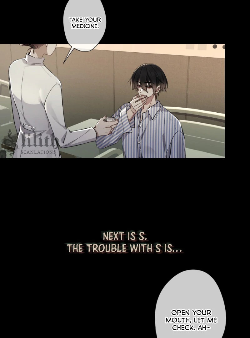 Evil Baby (LILITH) - Chapter 11 manhwa