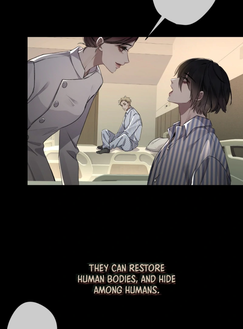 Evil Baby (LILITH) - Chapter 11 manhwa