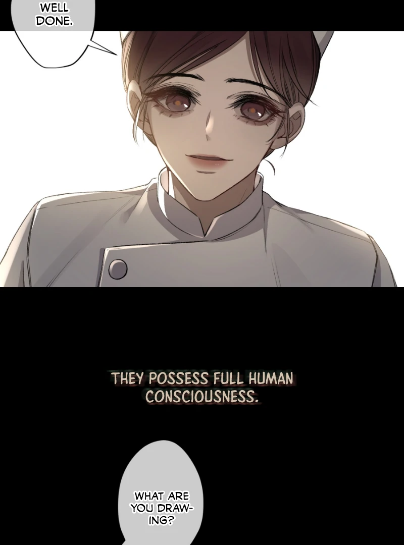 Evil Baby (LILITH) - Chapter 11 manhwa