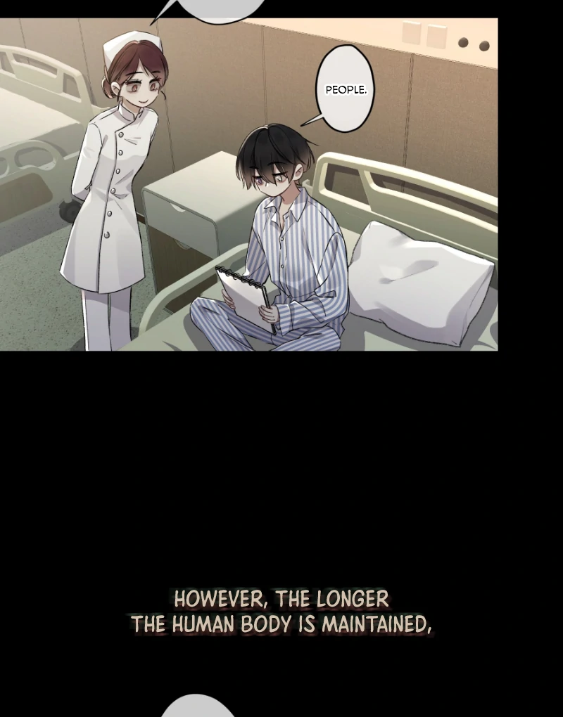 Evil Baby (LILITH) - Chapter 11 manhwa