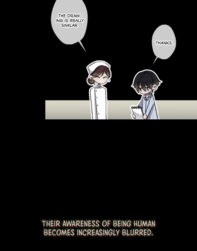 Evil Baby (LILITH) - Chapter 11 manhwa