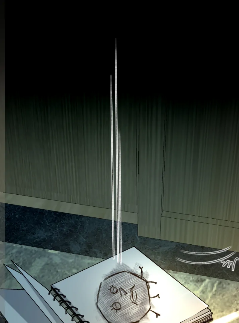 Evil Baby (LILITH) - Chapter 11 manhwa